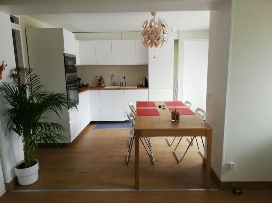 Balcons Du Royans.Logement Entier Piscine แซงต์-ฌอง-ออง-รัวยองส์ ภายนอก รูปภาพ